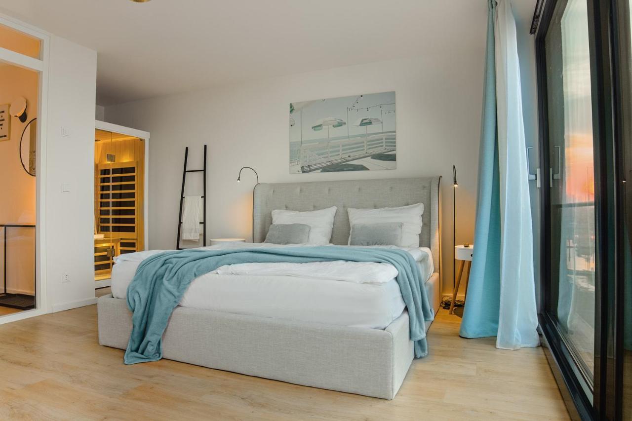 Captain's Appartement Heiligenhafen