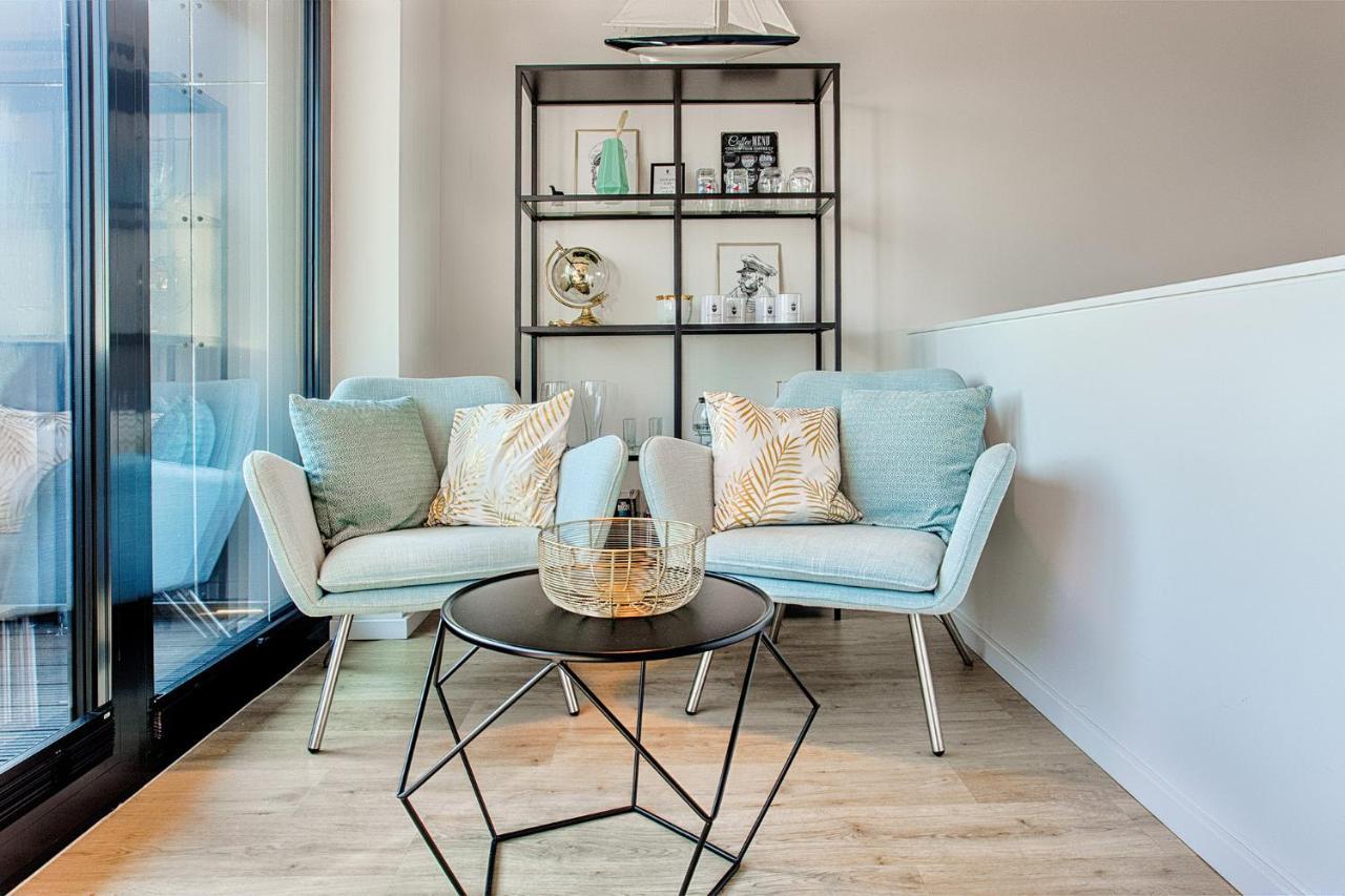 Captain's Appartement *