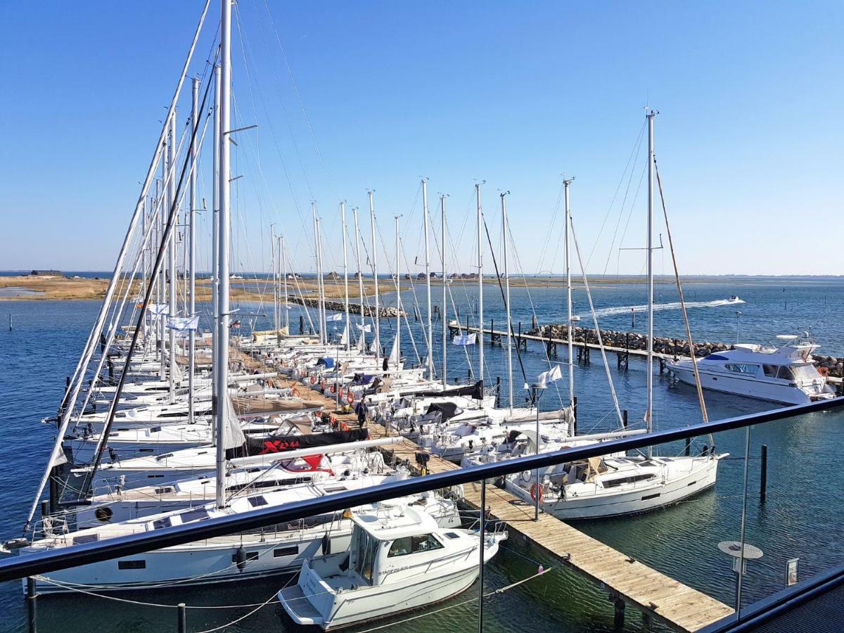Captain's * Heiligenhafen